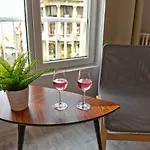 Eric Apartment